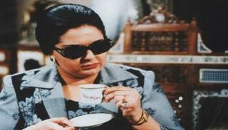 سبب إعادة بث مسلسل أم كلثوم في مصر
