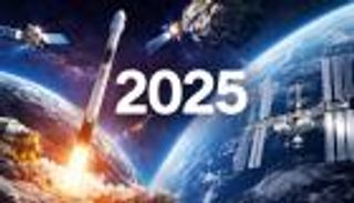مهام فضائية غير مسبوقة.. 2025 عام الاندفاع الكوني
