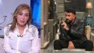 موعد عرض حلقة أحمد العوضي مع إسعاد يونس في &laquo;صاحبة السعادة&raquo;