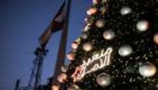 دفء شتوي غير معتاد.. تفاصيل حالة الطقس في لبنان بأسبوع الميلاد 2025