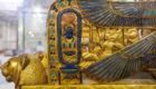 كيف صنع المصريون القدماء الثروة من الذهب؟ (خاص)