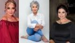  الوحدة والانكسار والمسؤولية.. سوسن بدر تروي لحظة غيرت مسار حياتها