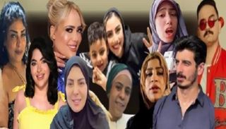 بلوغرز مصريون أمام المحاكم