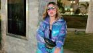 مصر.. تأييد حبس البلوغر هدير عبدالرازق سنة بعد حادث دهس