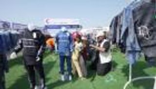 &laquo;شتاء دافئ&raquo;.. حملة إماراتية لتخفيف حدة البرد في اليمن