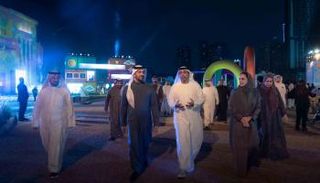 الشيخ سلطان بن أحمد بن سلطان القاسمي