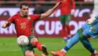 بأقدام ريال مدريد.. المغرب يفتتح أهداف أمم أفريقيا 2025 (فيديو)