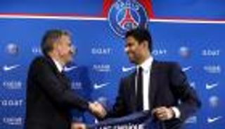 &laquo;مدى الحياة&raquo;.. باريس سان جيرمان يجهز مفاجأة لإنريكي