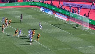 مباراة مالي وزامبيا 