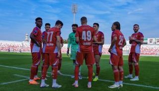 مشاهدة مباراة الهلال والشارقة اليوم 