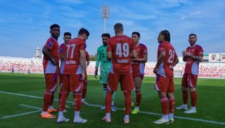 مشاهدة مباراة الهلال والشارقة اليوم 