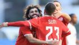 تشكيل تونس المتوقع ضد أوغندا في كأس أمم أفريقيا 2025