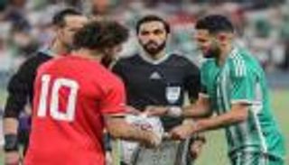 محرز يتفوق على صلاح.. أعلى 5 لاعبين أجراً في كأس أمم أفريقيا 2025