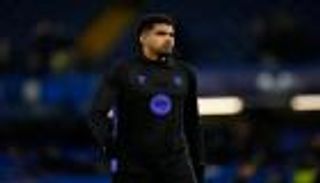 &laquo;صفقة الشتاء&raquo;.. برشلونة يترقب عودة أراوخو