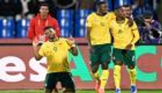 مجموعة مصر.. جنوب أفريقيا تُسقط أنغولا في &laquo;أمم أفريقيا 2025&raquo;