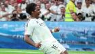 هرباً من ريال مدريد.. تفاصيل مثيرة في إعارة إندريك إلى ليون