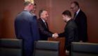 محادثات ميامي بشأن السلام.. تفاؤل أمريكي أوكراني وتحفظ روسي