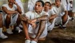 حكم بالسجن 1335 عاما لمجرم في &laquo;MS-13&raquo; أخطر عصابة بالسلفادور