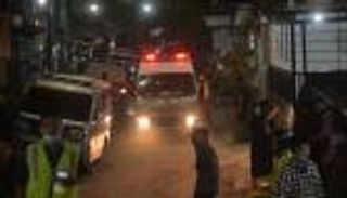 إندونيسيا.. عشرات القتلى والمصابين في حادث مروع