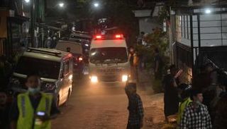 صورة أرشيفية