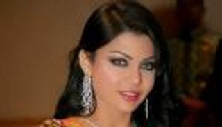 هيفاء وهبي تظهر بإطلالة جريئة بعد جدل &laquo;الفيديو المسرب&raquo;