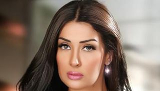 غادة عبدالرازق