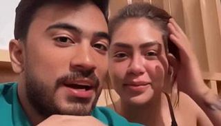 هدير عبدالرازق وأوتاكا