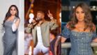 سهرة رأس السنة 2026.. تفاصيل حفل إليسا وتامر حسني في مصر