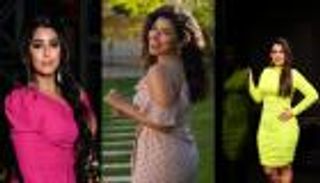 دراما رمضان 2026.. سبب اعتذار أيتن عامر عن مسلسل &laquo;ظروف خاصة &ndash; حق ضايع&raquo;