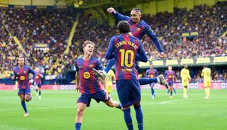 برشلونة الإسباني