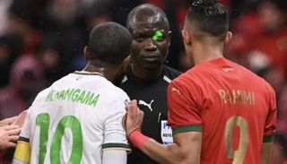 المغرب وجزر القمر