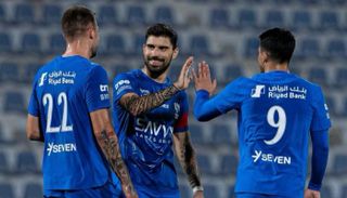 موعد مباراة الهلال اليوم 