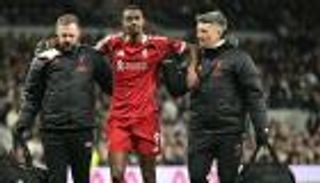 بعد محمد صلاح.. ألكسندر إيزاك يصدم ليفربول