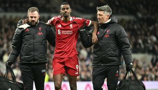 السويدي ألكسندر إيزاك