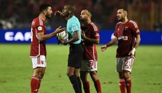 السنغالي عيسى سي