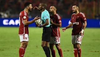 السنغالي عيسى سي