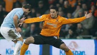 المصري عمرو زكي