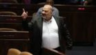 منصور عباس.. &laquo;صانع الملوك&raquo; الذي تبرأ من الإخوان يسعى للإطاحة بنتنياهو