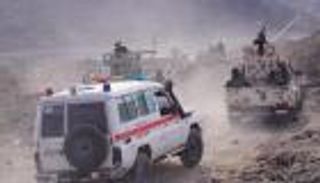 تحالف السلاح والظل.. مسيرات الحوثي والقاعدة تستهدف القوات الجنوبية بأبين