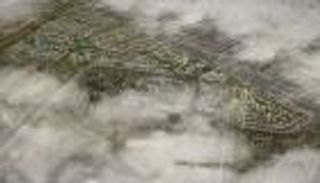 &laquo;ترف&raquo; و&laquo;مدينة مصدر&raquo; تطلقان المخطط الرئيسي لمشروع &laquo;تلال فاي&raquo;