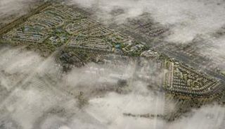 مشروع "تلال فاي"