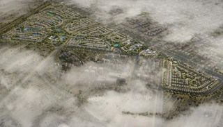 مشروع "تلال فاي"