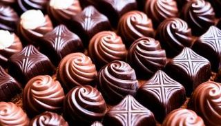 منتجات الشوكولاتة
