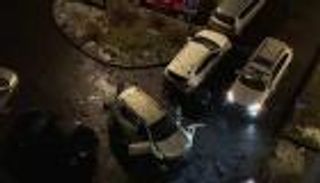 مقتل جنرال روسي بارز في انفجار سيارة بموسكو