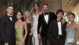 كروز بيكهام يكشف حقيقة الخلاف العائلي وينفي شائعات القطيعة