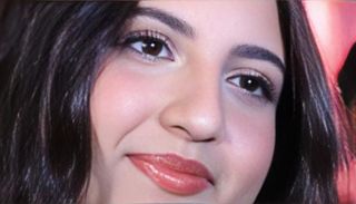 ابنة الملحن الراحل محمد رحيم