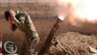 اشتباكات حلب السورية.. قتلى وجرحى وموجة نزوح واسعة