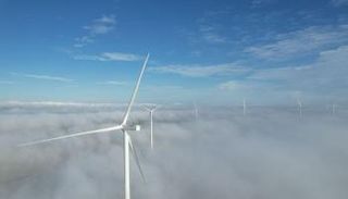 طاقة الرياح