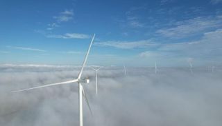 طاقة الرياح