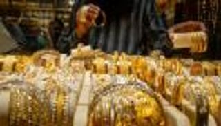 أسعار الذهب في مصر اليوم الإثنين 22 ديسمبر 2025.. هدوء وترقب